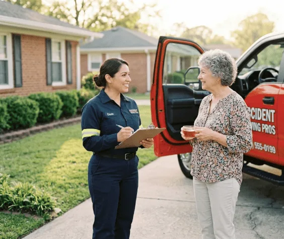 Accident Towing Service Allenhurst, GA FAQs